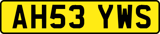 AH53YWS