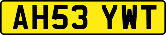 AH53YWT