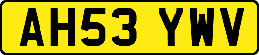 AH53YWV