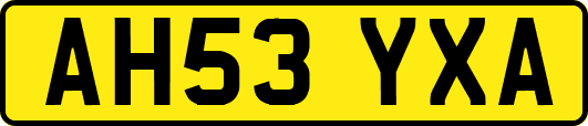 AH53YXA