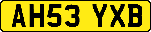 AH53YXB