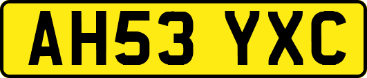 AH53YXC