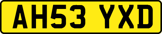 AH53YXD