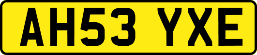 AH53YXE