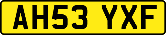 AH53YXF
