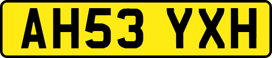 AH53YXH