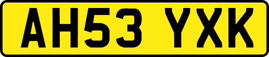 AH53YXK