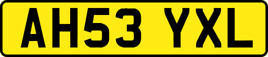 AH53YXL