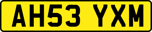 AH53YXM