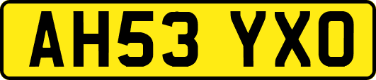 AH53YXO
