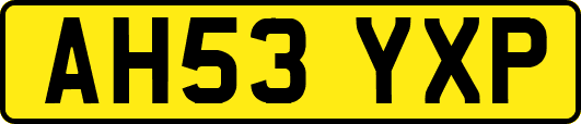 AH53YXP