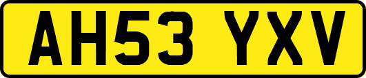 AH53YXV