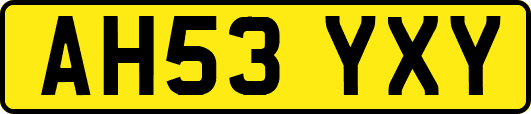 AH53YXY