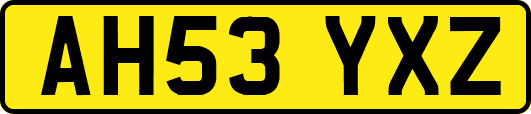 AH53YXZ