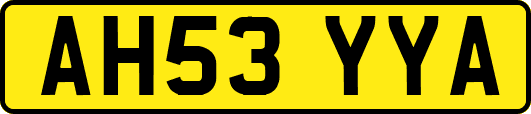 AH53YYA