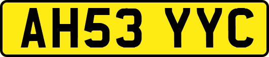 AH53YYC
