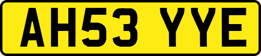 AH53YYE