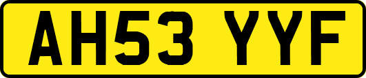 AH53YYF