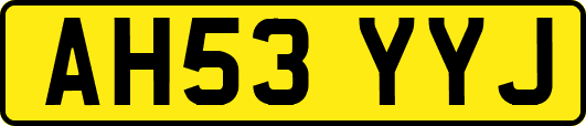 AH53YYJ