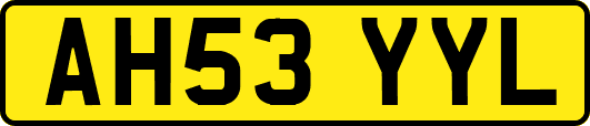 AH53YYL