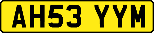 AH53YYM
