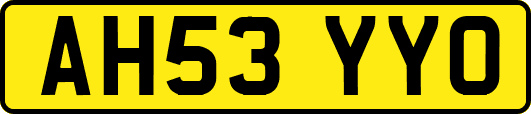 AH53YYO