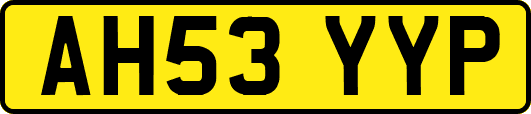 AH53YYP