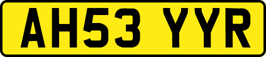 AH53YYR
