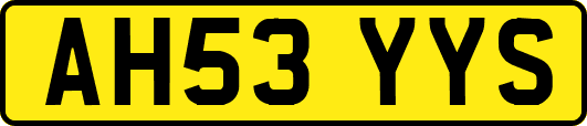 AH53YYS