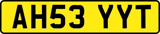 AH53YYT