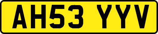 AH53YYV