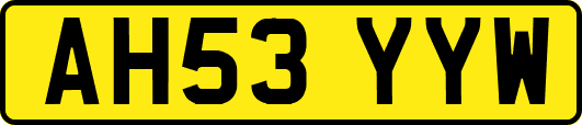 AH53YYW