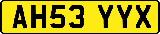 AH53YYX