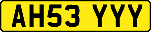 AH53YYY
