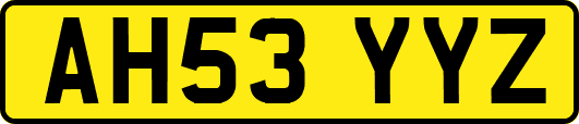 AH53YYZ