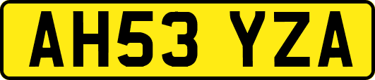 AH53YZA