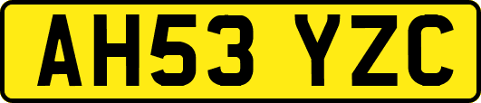 AH53YZC