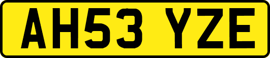 AH53YZE