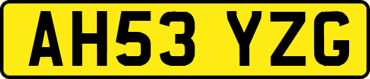 AH53YZG