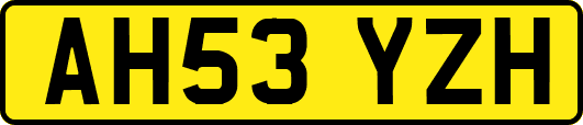 AH53YZH