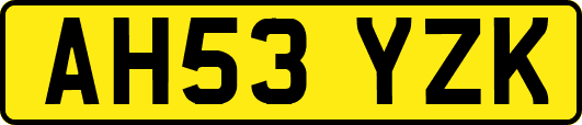 AH53YZK