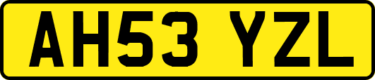 AH53YZL
