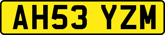 AH53YZM