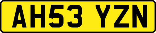 AH53YZN