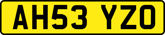 AH53YZO