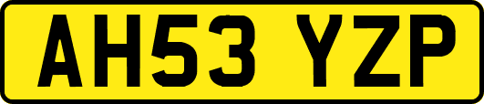 AH53YZP