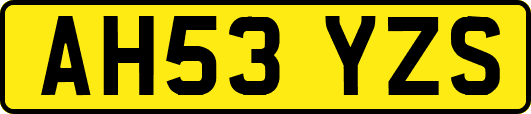 AH53YZS