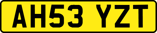 AH53YZT
