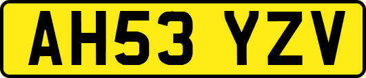 AH53YZV