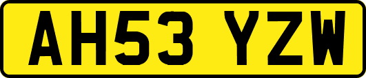 AH53YZW